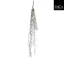 Kunstlill tillandsia rippuv h78cm roheline (koopia)