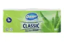 Salvrätikud Aloe Vera 10 pakk