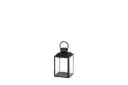 Latern Aamu d14 h23,5cm must