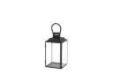 Latern Aamu d14 h23,5cm must