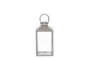 Latern Aamu d14x31cm hall