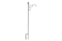Laternakonks 128cm must