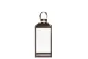 Latern Aamu d20 h41,5cm pronks