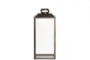 Latern Aamu d23,5 h52cm pronks