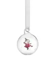 Klaaskuul 'Little My Frosty Day' 5cm