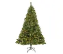 Jõulupuu 560LED d137 h210cm roheline