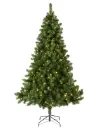 Jõulupuu 380LED d137 h210cm roheline