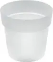 Istutuspott Prosperplast läbipaistev 11-24cm