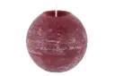 Küünal Fanni K ümar d12cm ploom