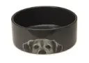 Toidukauss Dog antrasiit d18,5cm