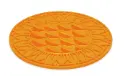Koera lakkumismatt Sunflower kollane 30x30cm
