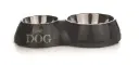 Toidukausi set Best Dog 160ml+350ml