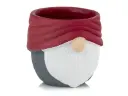 Lillepott päkapikk d21cm 