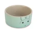Näriliste toidukauss 'Jänes' d12cm
