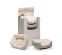 Kassi pesa Mogina assortii 45x37x18cm