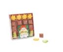 Koeramaius Christmas cookies 32tk/pk