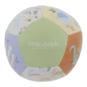 Little Dutch Pehme pall Safari Friends