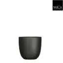Lillepott Tusca d17 h16cm must