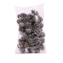 Männikäbi Frosted valge