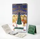 Haruldaste vürtside jõulukalender