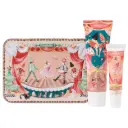 Kinkekomplekt 'Cath Kidston Nutcracker' kätekreem 50ml ja huulepalsam 10ml