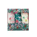 Kinkekomplekt 'Cath Kidston Crown Ditsy' kätekreemid 3×30ml
