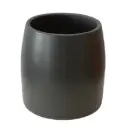 Ümbrispott 'Garnett' Ø13cm 