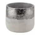 Ümbrispott 'Rustic 05.324' Ø13cm