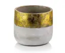 Ümbrispott 'Rustic 05.325' Ø13cm