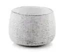 Ümbrispott 'Rustic 44.007' Ø17cm