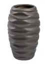 Keraamiline vaas 'Lips' H20cm
