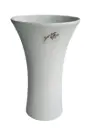 Portselan vaas 'Tulip' H17cm
