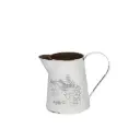Tsinkpott Le Jardin d13cm