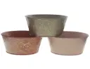 Tsinkpott Culture Romance d21cm mix