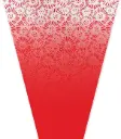 Kimbuümbris 'Mako' Ø30cm