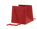 Kimbukott Ø17*17cm