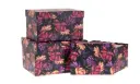 Kinkekarbid 'Lilleline' 3tk
