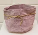 Potiümbris 'Corduroy' 16cm