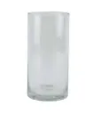 Silindervaas d12cm h25cm 