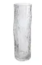 Klaasvaas 'Solid' Ø10cm H24,5cm