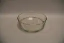 Klaasanum 'Lucas' Ø25cm H8cm