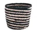 Korv 'Black&White' 18cm