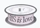 Atlaspael 'This is Love' 3,5cm*10m