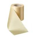 Matusepael 'Super-Satin-Uni' 10cm*25cm