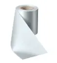Matusepael 'Super-Satin-Uni' 5cm*25cm