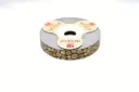 Plastikpael 'Woodly Kasetoht' 2,4cm*100m