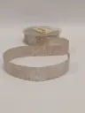 Kangaspael 'Soffione' 2,5cm*20m