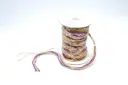 Kangaspael 'Jute Multicolor'