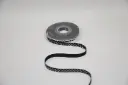 Dekoratiivpael 'Pios Paso' 1cm*20m