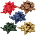 Rosett raffiaga 3cm*12cm 30tk